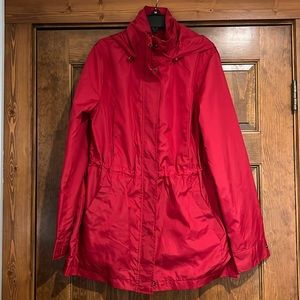 Women’s A New Day windbreaker NWT size medium